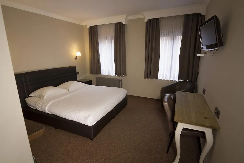 Hotel Le Chantecler-1