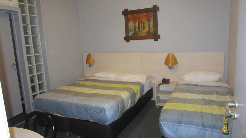 Hotel Belvedere-1