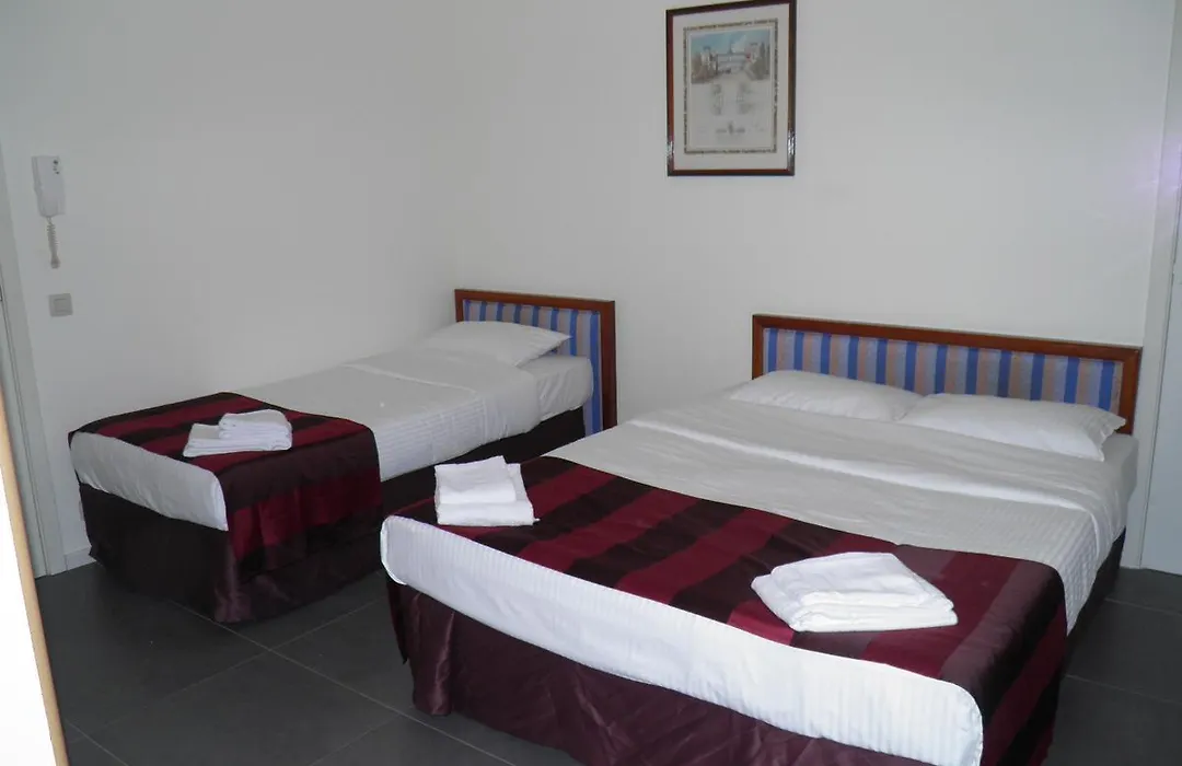 Holidays Apart-Hotel-1
