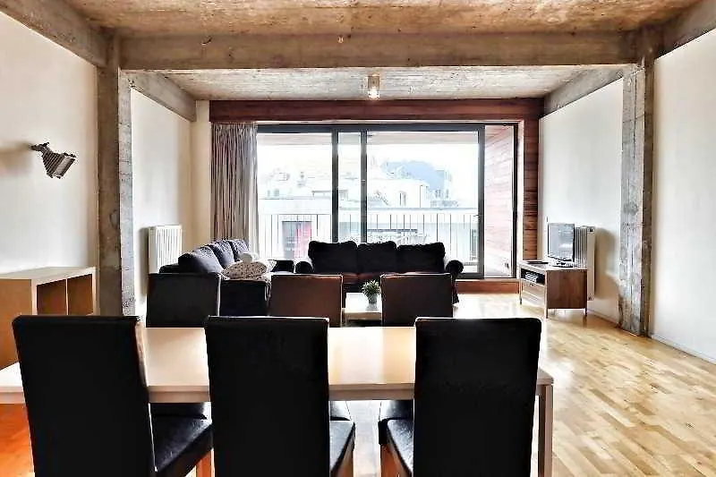 Lond Apartments-1