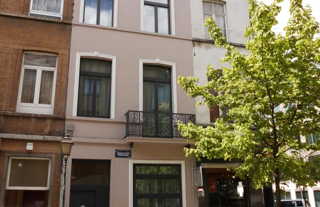 Aparthotel Midi Residence-1