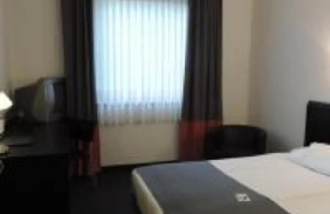 Hotel Brussels-1