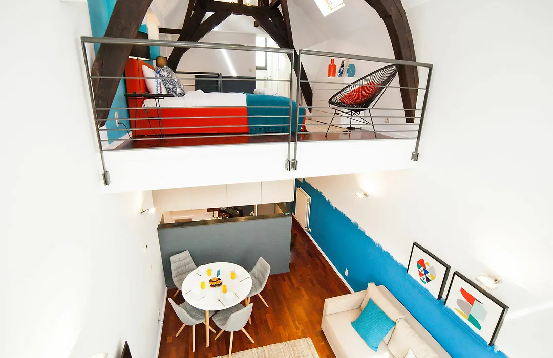 Sweet Inn Apartments - Grand Place-1