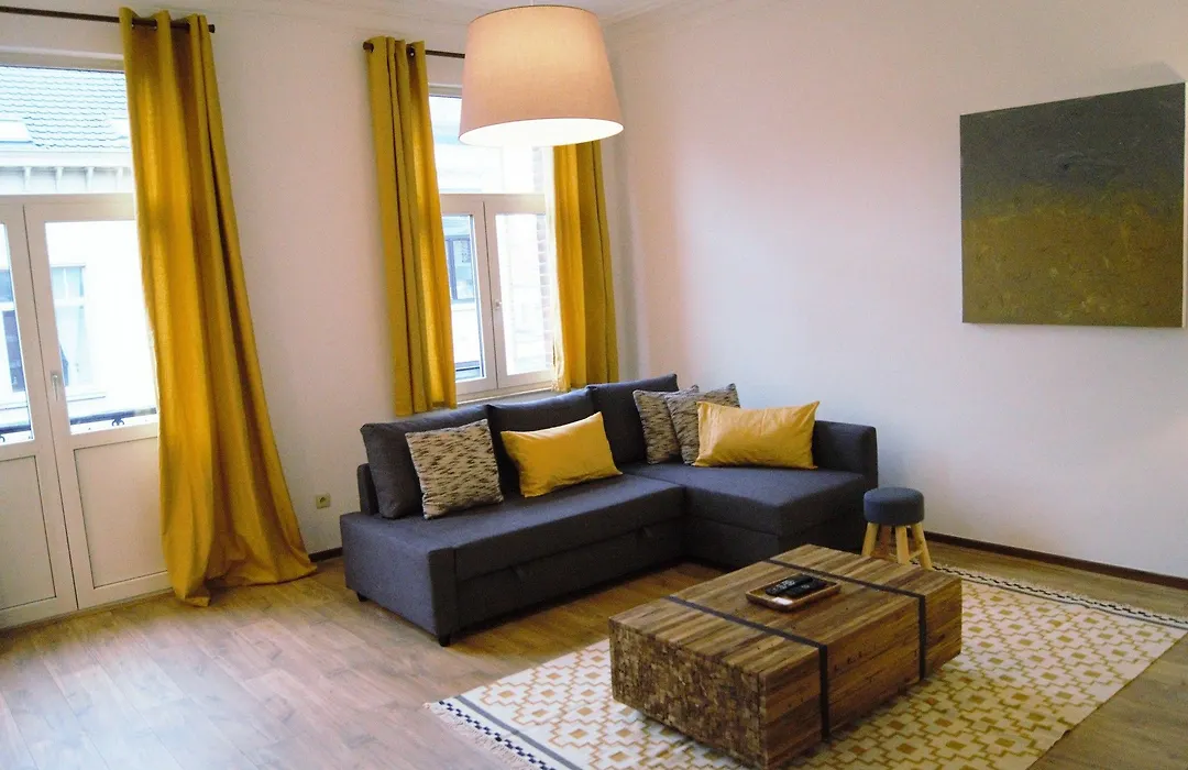 Appartement Impasse Pitchoune-1
