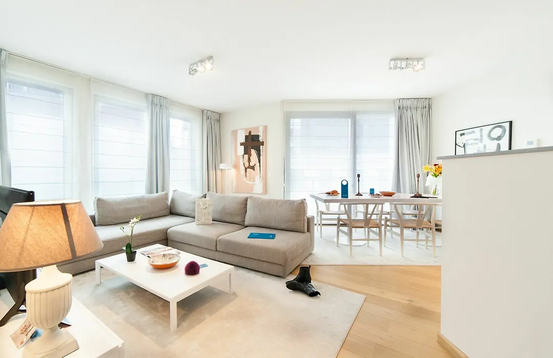 Sweet Inn Apartments - Madou-1