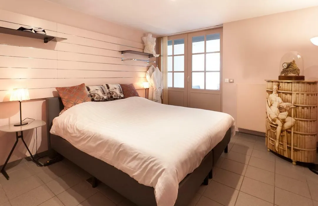 B&B Josaphat Park-1