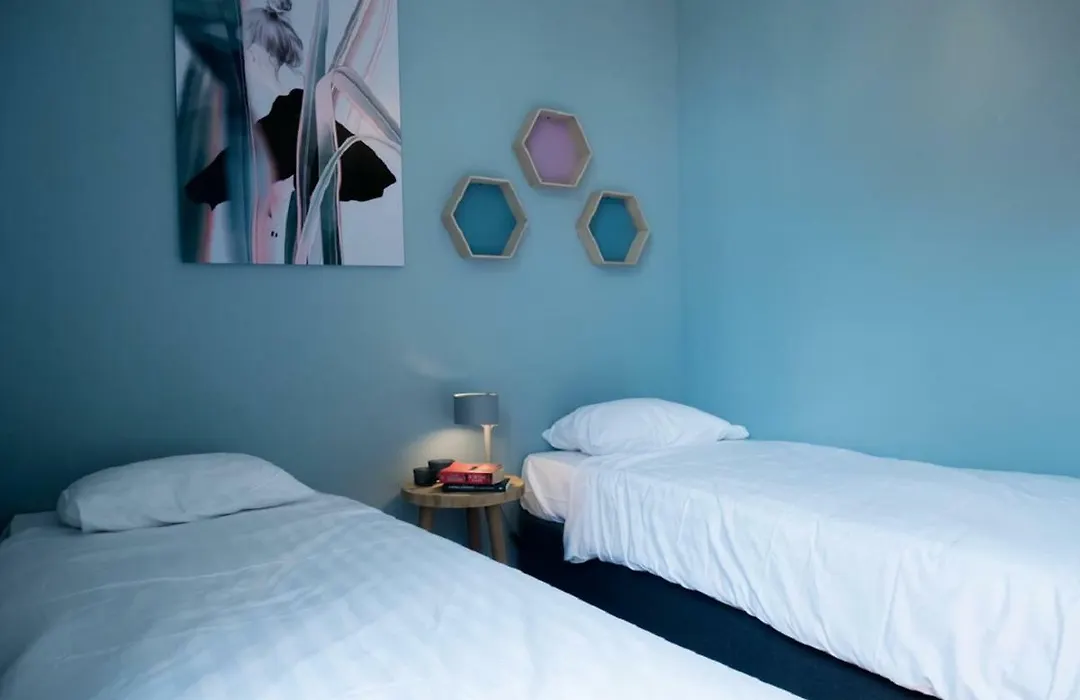 Smartflats - Fripiers Brussels-1