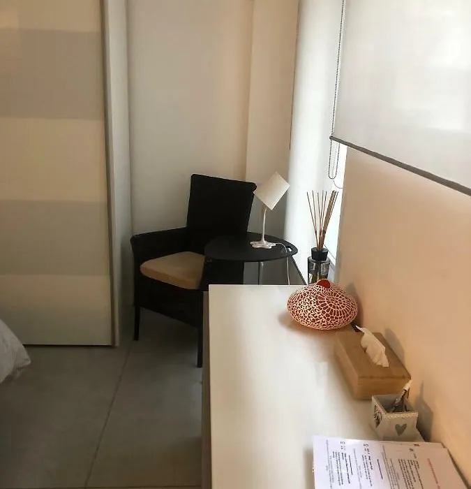 B&B Loft Jamar Gare Du Midi-1