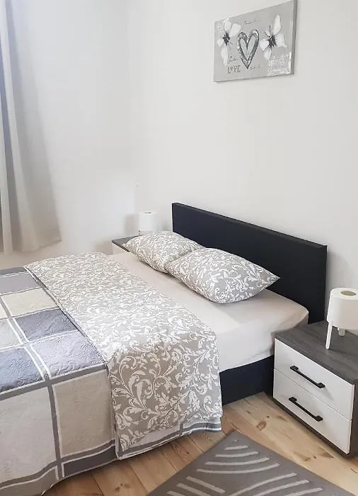 Modern Apartment First Floor-1