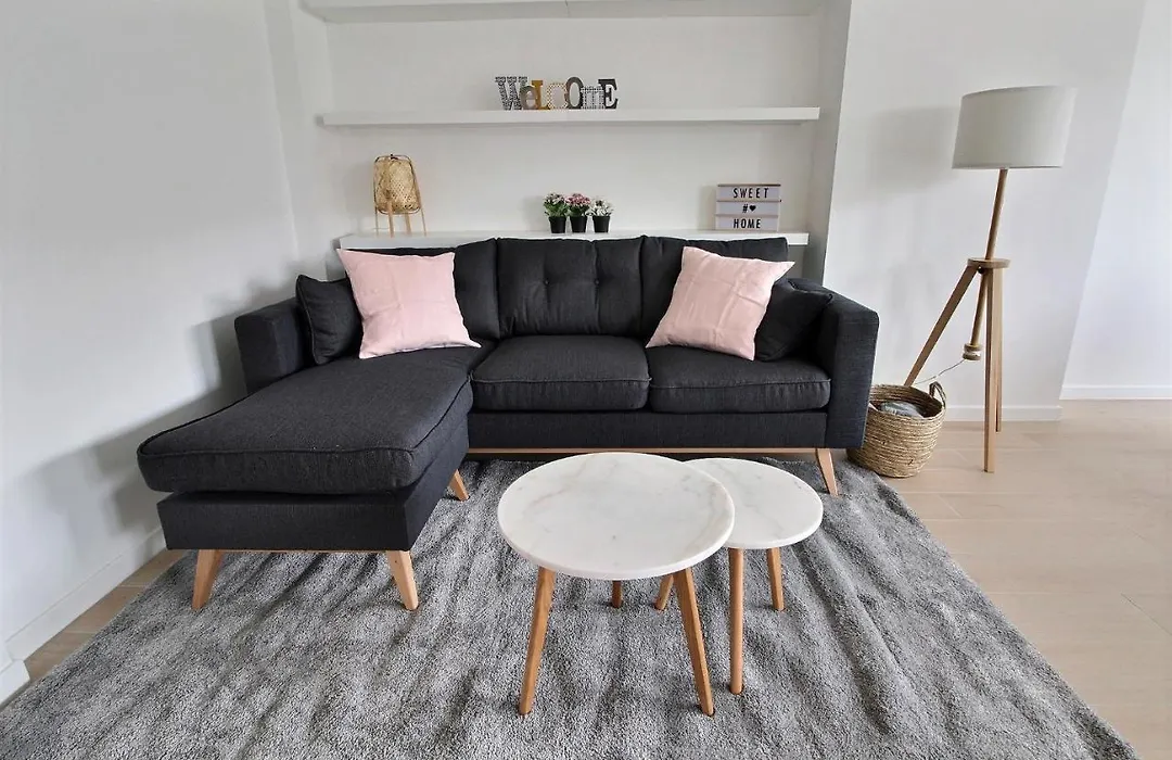 Rent A Flat - Montgomery-1