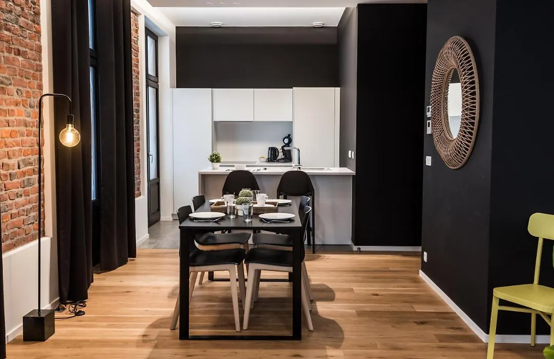 Smartflats - Bourse Brussels-1