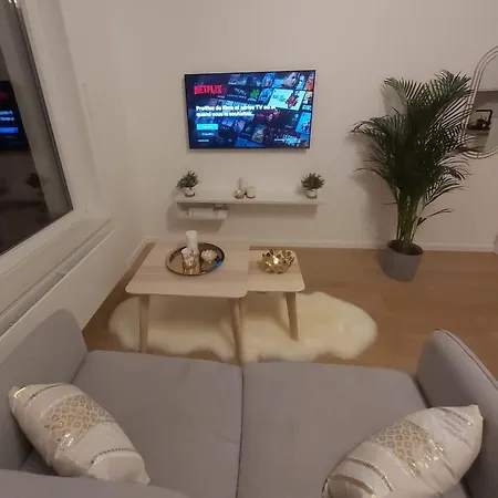 Logement luxueux dans le coeur de Bruxelles-2
