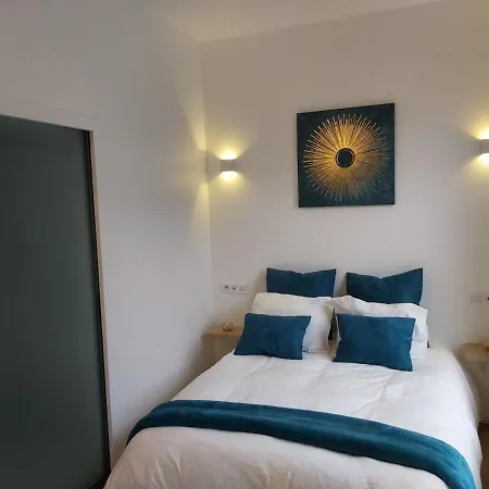 Logement luxueux dans le coeur de Bruxelles-3