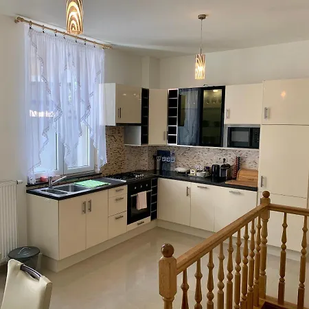 Appartement Chez Agnes-3
