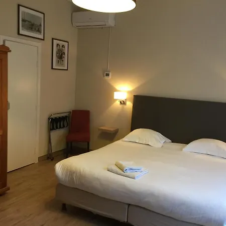 Hotel Noga-2