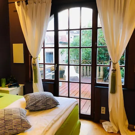 Apartment Easyway To Sleep-3