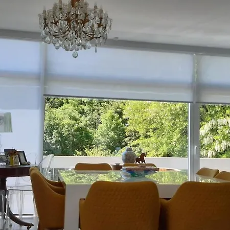 Magnifique Appartement- Brussels Expo Laeken-2