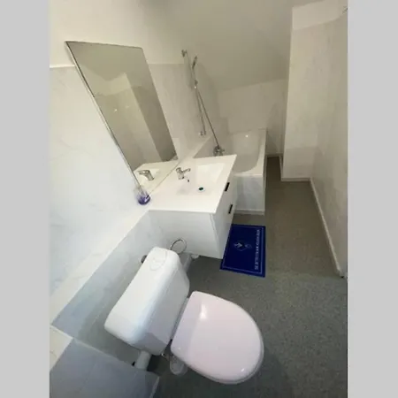 Au Coeur De Bruxelles Un Superbe Appartement .-2