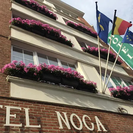 Hotel Noga-3