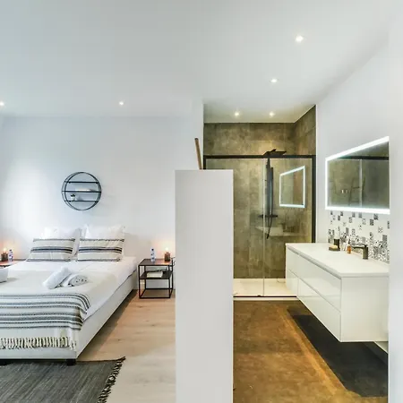 Sweet Inn - Rue Dansaert-2