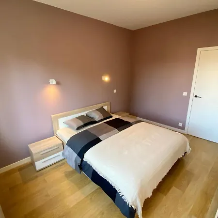 Appartements Gustav-2