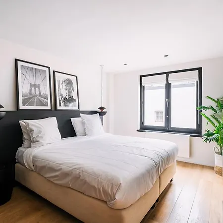 Smartflats - Grand-Place I-3