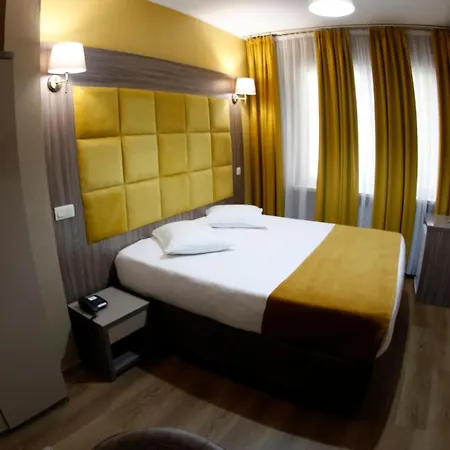 Hotel Midi-Zuid-3