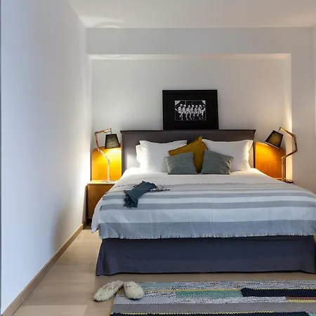 Stylish Smarthome Apartments - Uccle-2