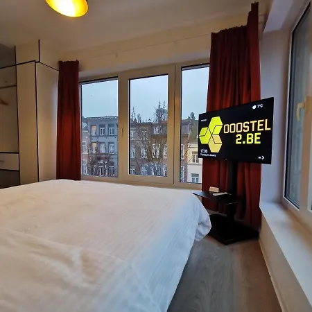 Ooostel2Be Brussel-3