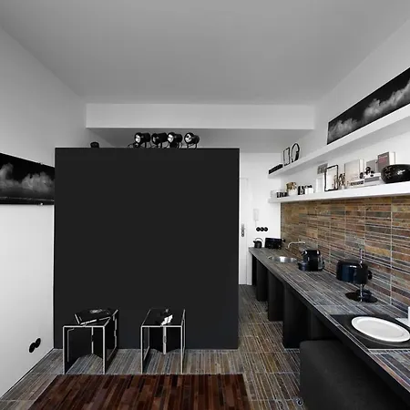 Mini Loft Ulb Delta Area With Terrace-3