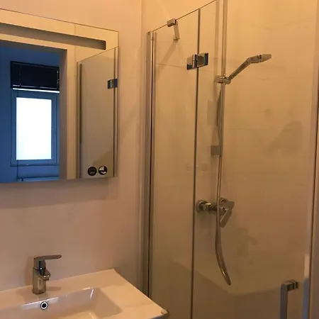 New apartment in Brussels house-2