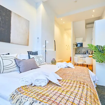 Maison Grand Place Studio 5-2