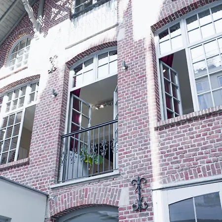 Duplex Style New-Yorkais !-2