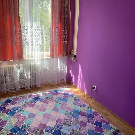 Spacious Apartment In Great Area-3
