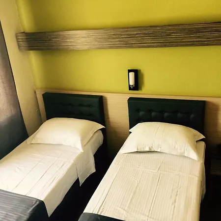 Hotel Prince De Liege-2