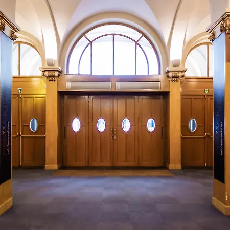 Marivaux Hotel-2