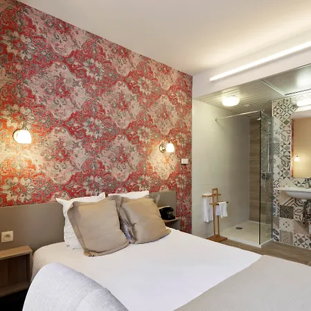 Leopold Hotel Brussels Eu-3