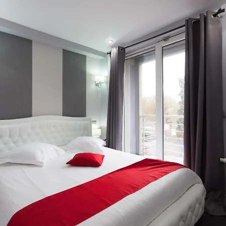 Hotel Phenix-3