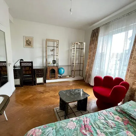 Superbe Appartement Duplex Avec Jacuzzi-3