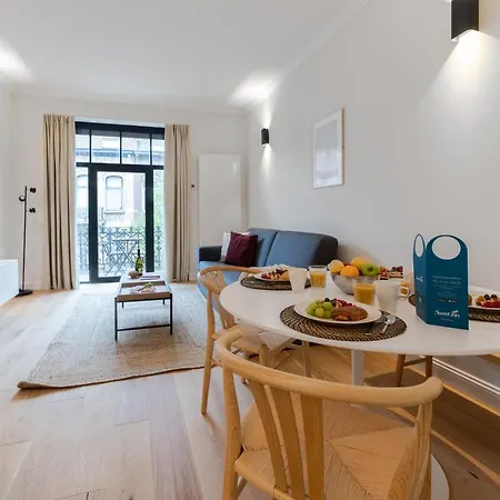 Sweet Inn Apartments - Chatelain-3