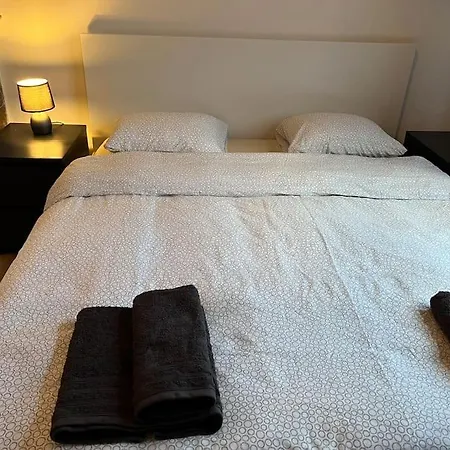 Cosy Apartment Merode-3
