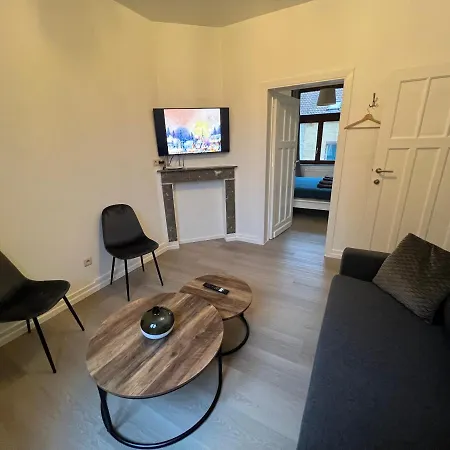 Cosy Apartment Merode 2-2
