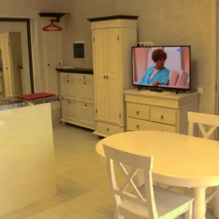 Spacious Apartment-2