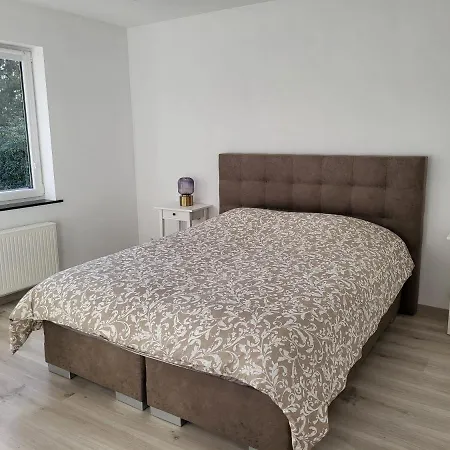 Villa Bed & Garden-3