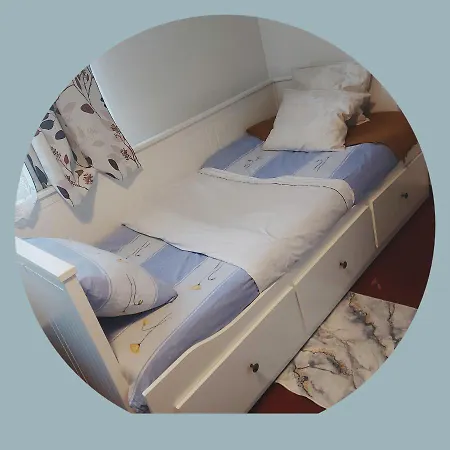 Belle Chambre Dans Un Quartier Calme-3