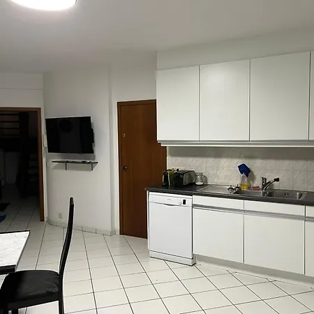 Maison 3 Chambres Et Garage Prive-3