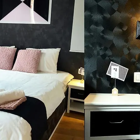 N°9 Boutique Apartments-2