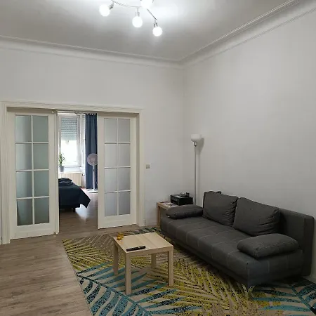 The Brussels-Laken Appartement-2