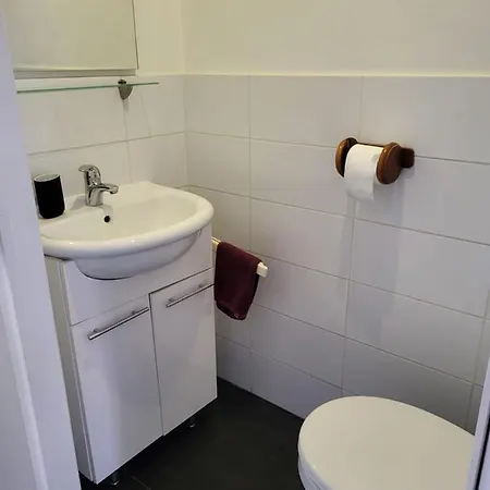Studio Spacieux - Quartier Europeen-3