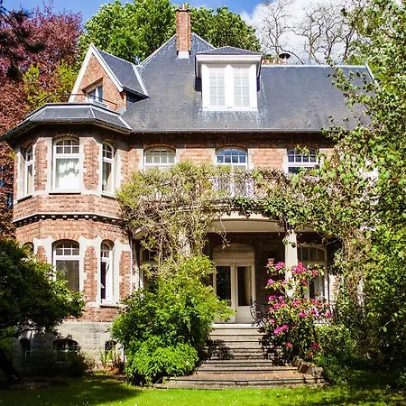 Guest House La Maison Chantecler-2